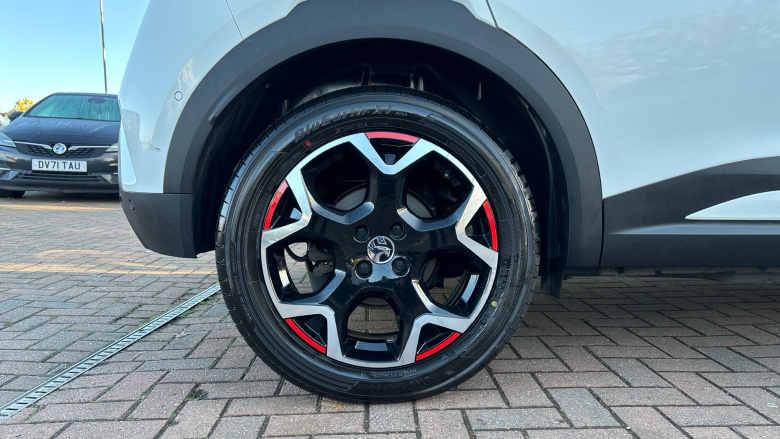 Vauxhall Mokka 100kW GS Line 50kWh 5dr Auto Electric Hatchback